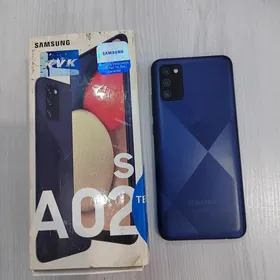 Samsung A02S