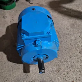 dwigatel двигатель 1.1kw