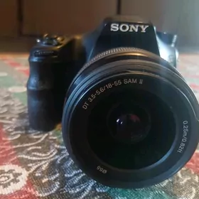 sony a 58 kamera