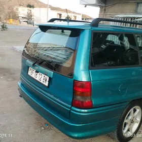 Opel Astra 1995