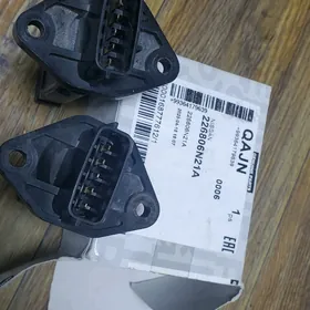 Nissan vozduhomer patfinder