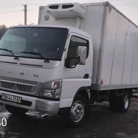 Mitsubishi Canter 2014