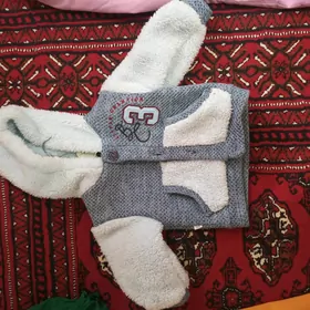 oglanjyklara gys esik