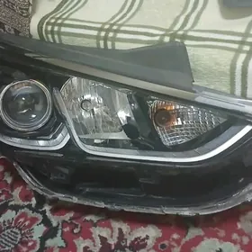 2019 SONATA SAG FARA ORGINAL