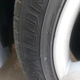Teker 215.55.17