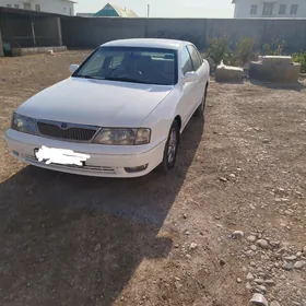 Toyota Avalon 1999