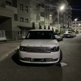 Ford Flex 2019
