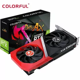 RTX 3060 12GB GDDR6
