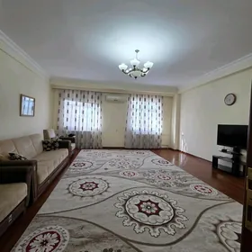 8mk 3kom 135m² Ekispermentalny
