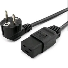 C19 KABEL. С19 кабель.