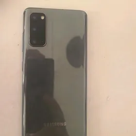 Samsung S20 5G