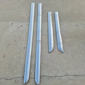 carolla haliji gapy nikl