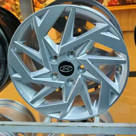 DISKA HYUNDAY E 2024