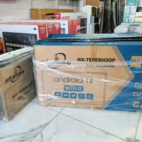 Telewizor 43 skyway android
