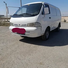 Kia Pride 2002