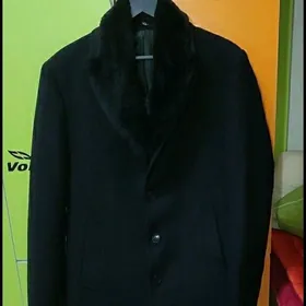 Пальто мужское