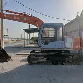Caterpillar Excavator 1992