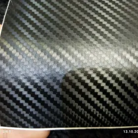 Карбон пленка, karbon plenka