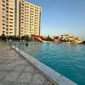 Arenda Awazada Tajir Otel