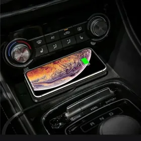 Беспроводная зарядка