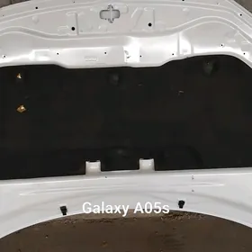 Капот Хайландир