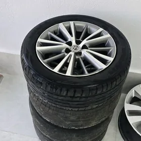 carolla karolla diska 16 orgin