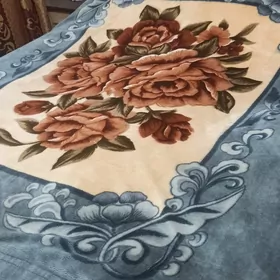 плед, одеяло, покрывало