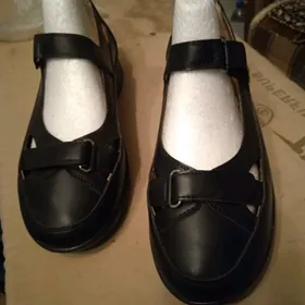 туфли женские