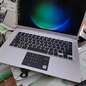 Notebook arassaja Celeron