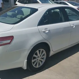 Toyota Camry 2009