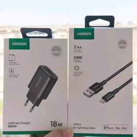 Arginal Ugreen iPhon