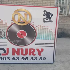 toý plakat dj stoýka