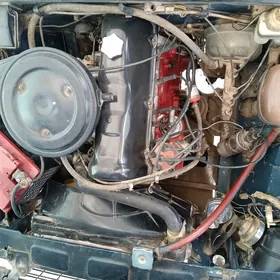 Lada 2107 1998