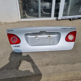 Corolla 02 07 bagaj amerkanka