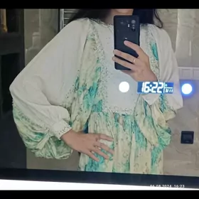 платье/ Koynek