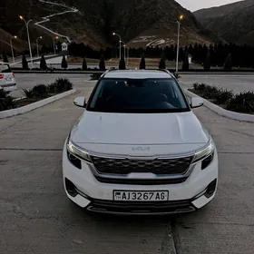 Kia Seltos 2021