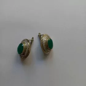 Kumush gulakalka