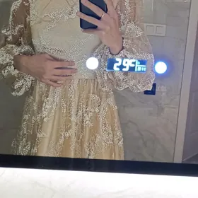 платье/ koynek