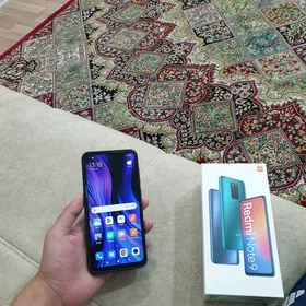 REDMI NOT 9 (64GB) TAZE