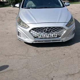 Hyundai Sonata 2017