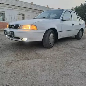 Daewoo Cielo 1996