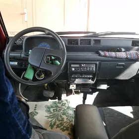 Daewoo Tico 1996