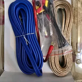 Автомобильный усилитель