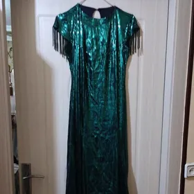 готовое платье