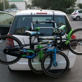Thule для перевозки велосипеда