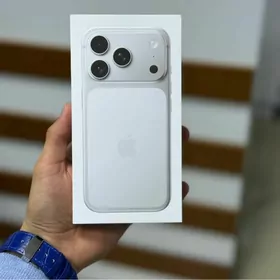 IPhone 17Pro Nalic