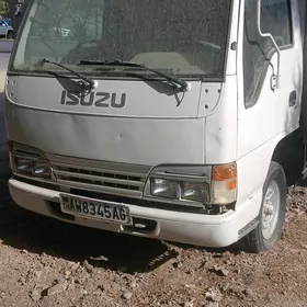 Isuzu Axiom 2005