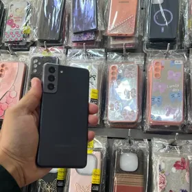 Samsung S21 5G  8/128