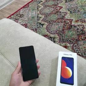 SAMSUNG M12 (4/64GB) TAZE