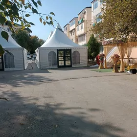 Palata Gummez Toy hyzmaty